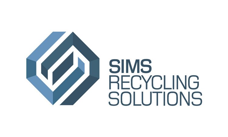 SIMS Recycling Solutions Eindhoven