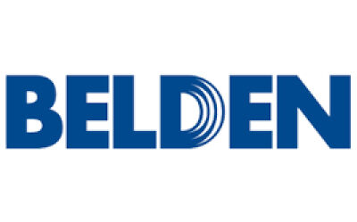 Belden wire & cable
